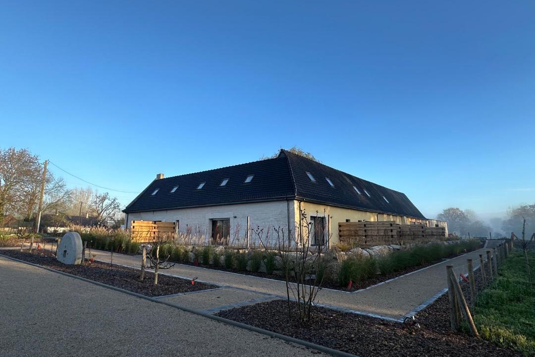 Photo of Others in Eperlecques