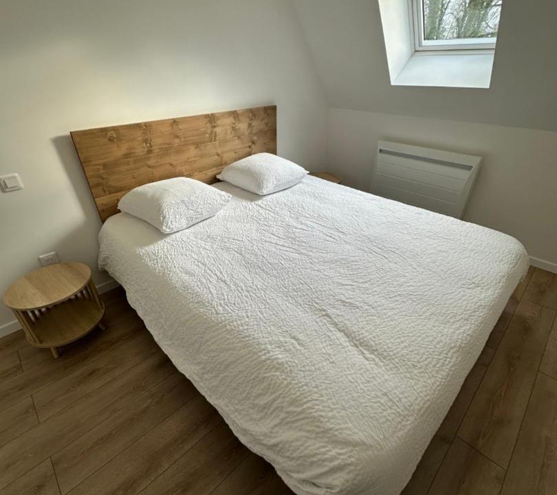 Photo of Bedroom in Eperlecques