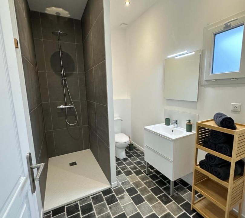 Photo of Bathroom in Eperlecques