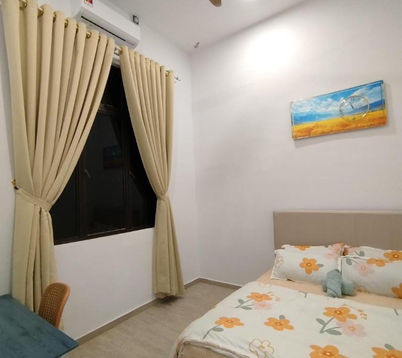 Photo of Bedroom in Kuantan