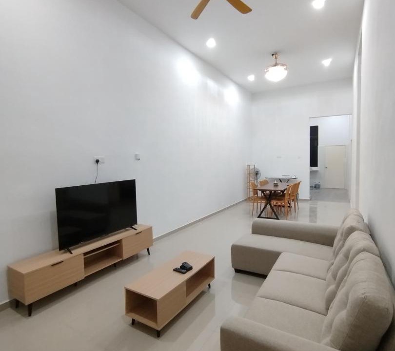 Photo of Livingroom in Kuantan