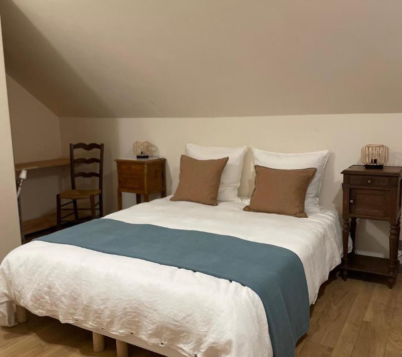 Photo of Others in Saint-Brieuc-des-Iffs