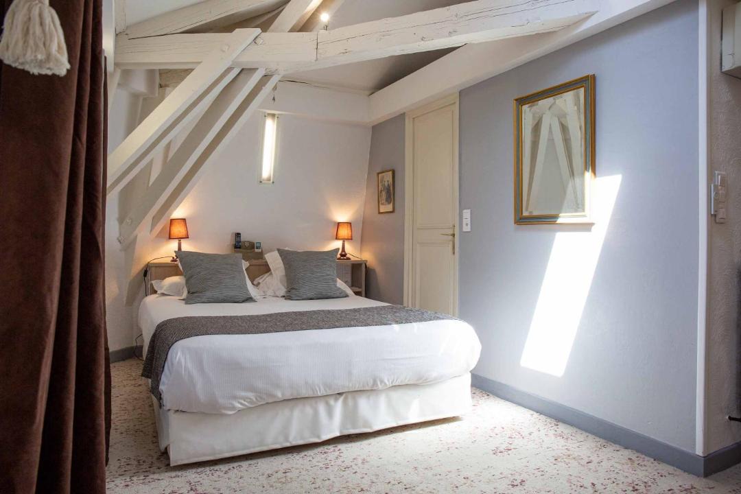 Photo of Bedroom in Collioure
