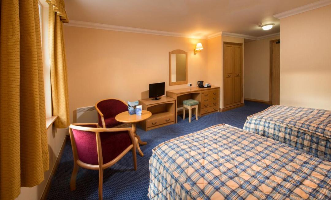 Photo of Others in Tummel Bridge