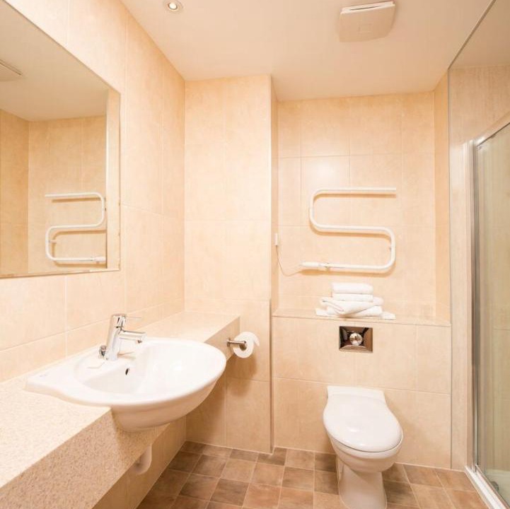 Photo of Others in Tummel Bridge