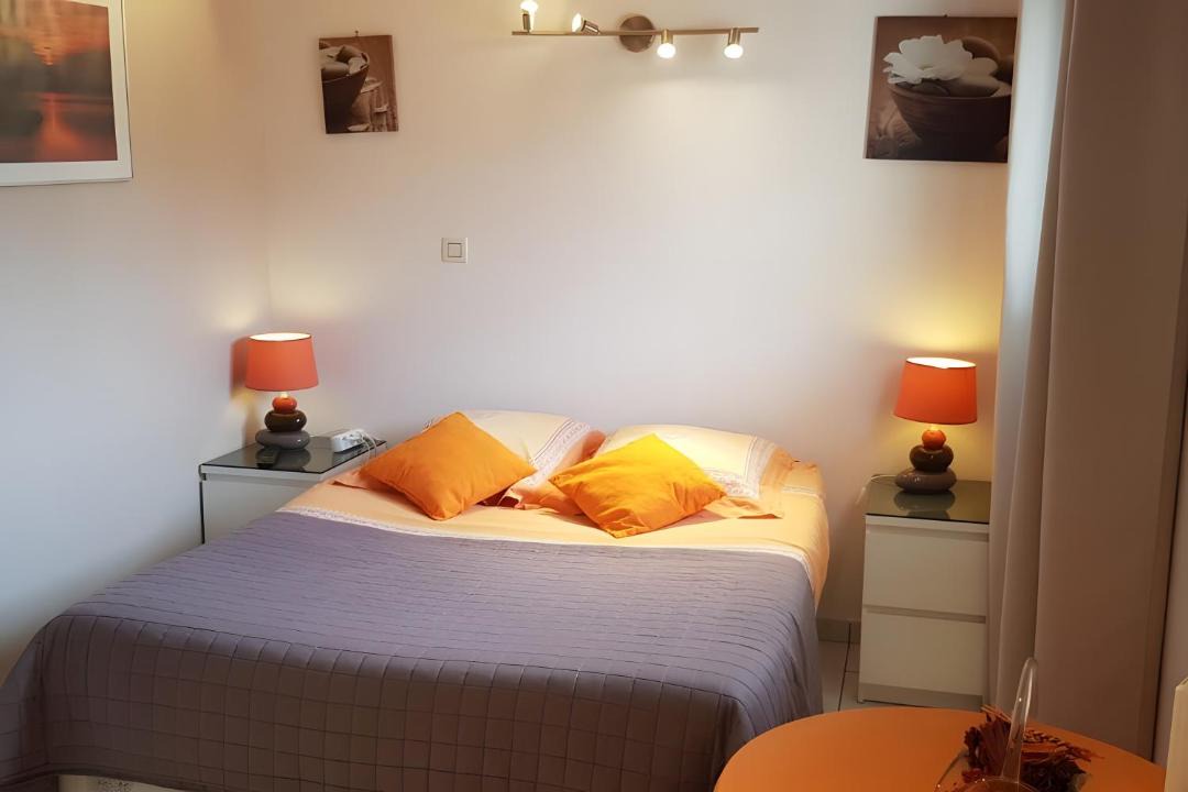 Photo of Bedroom in Begadan