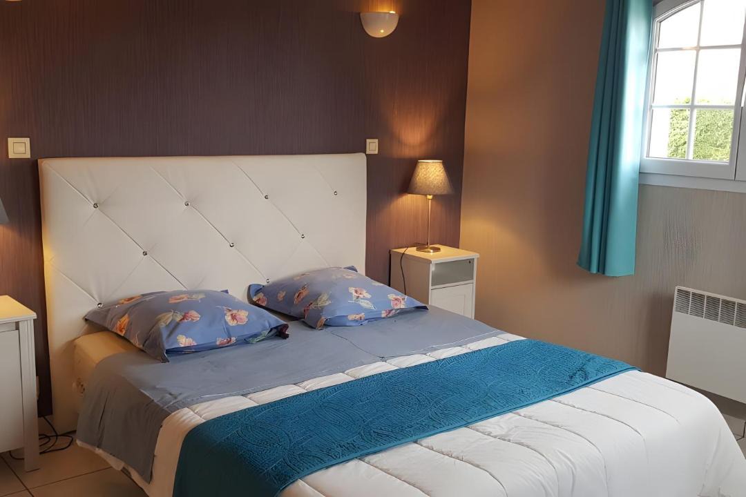 Photo of Bedroom in Begadan