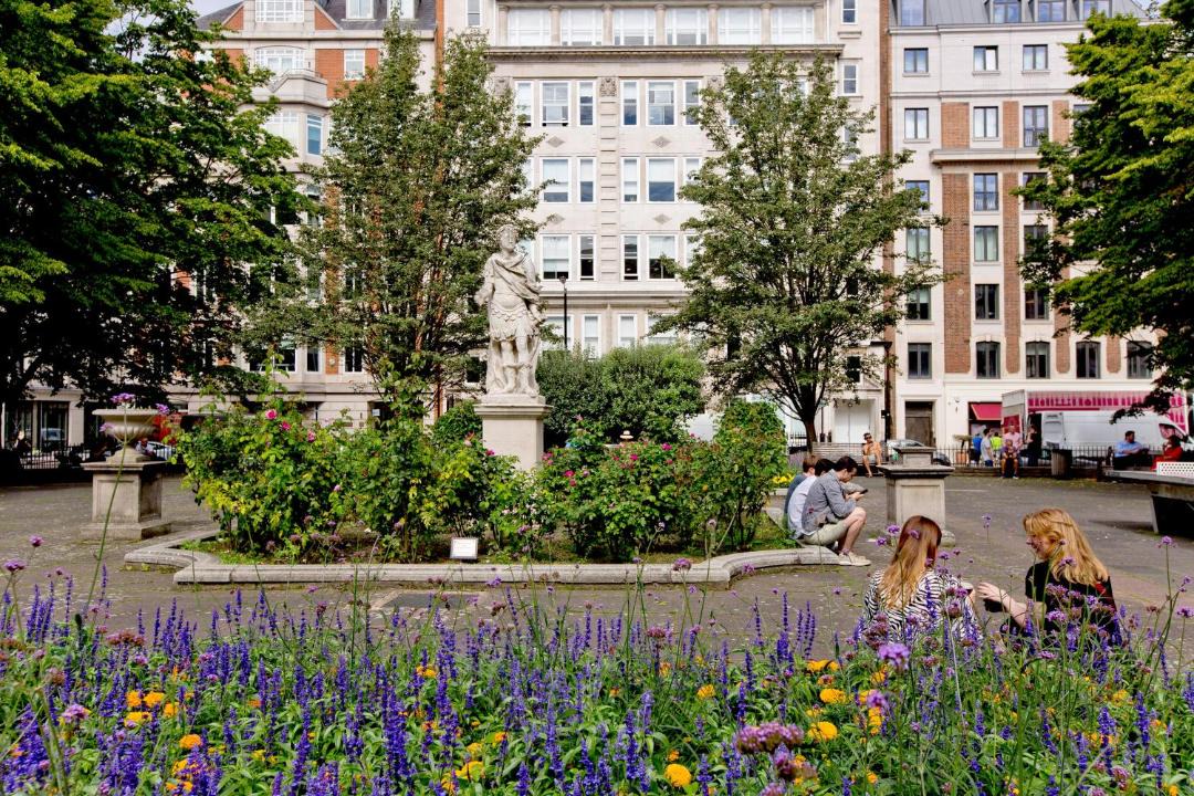 Photo of Others in Soho