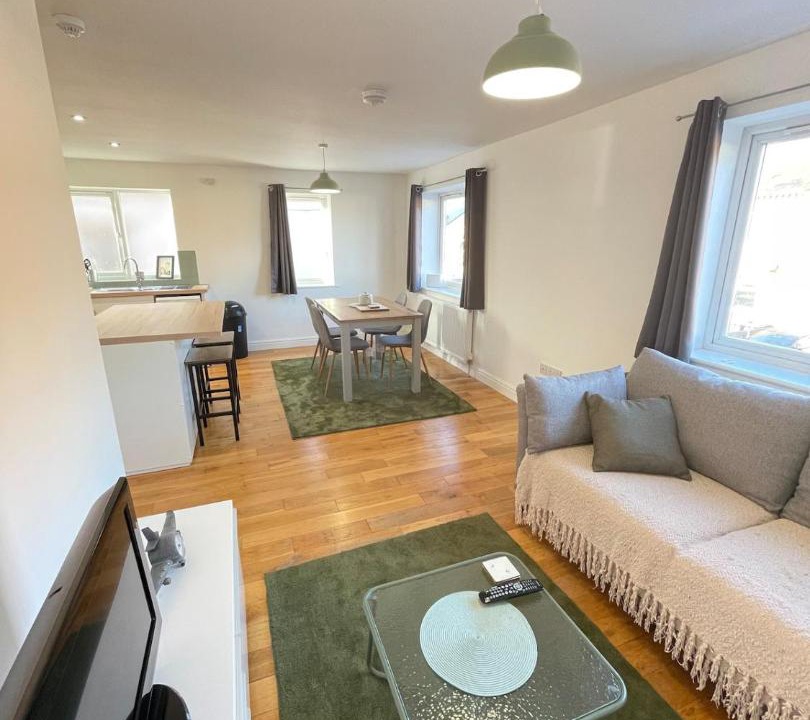 Photo of Livingroom in Lostock Gralam