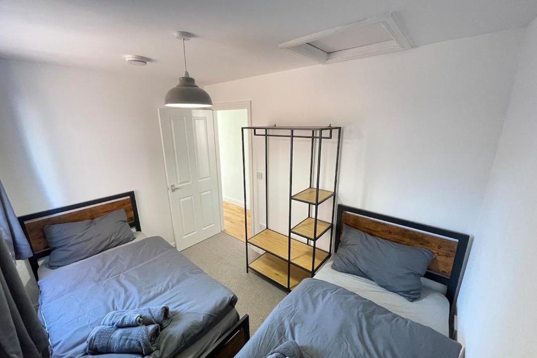 Photo of Bedroom in Lostock Gralam