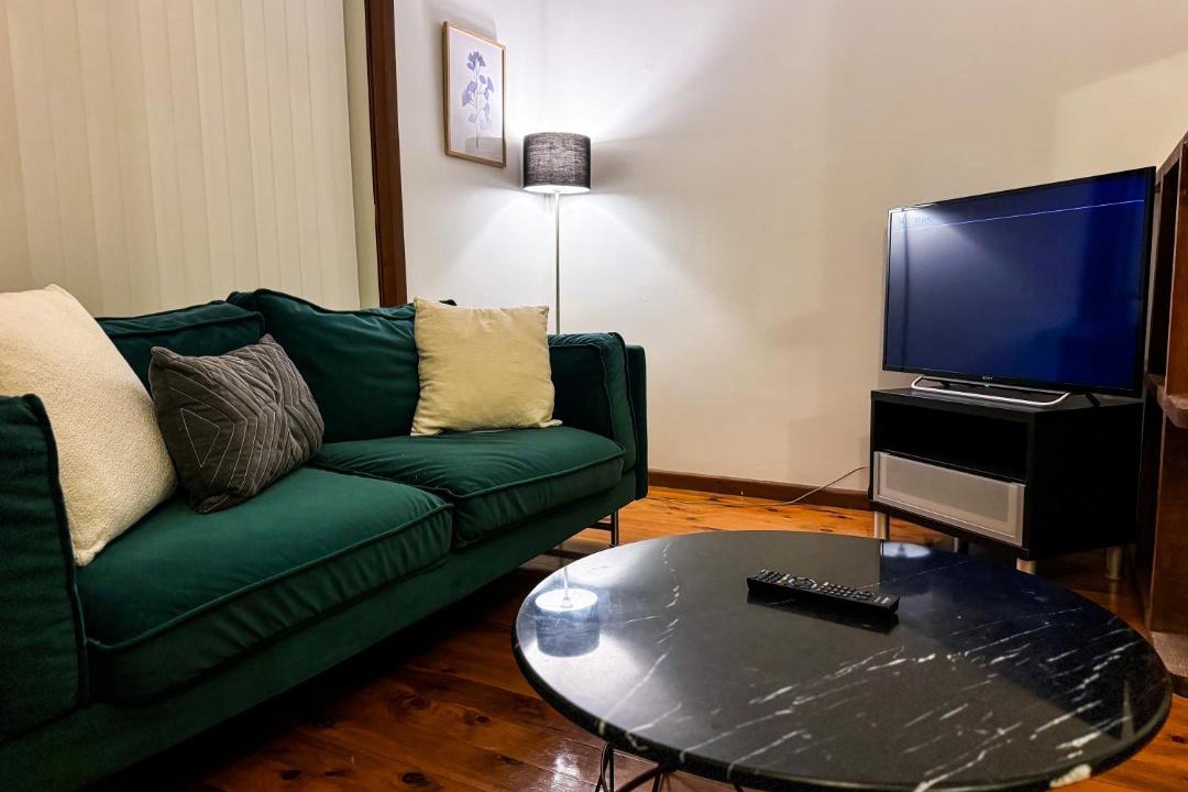 Photo of Livingroom in Georges Hall