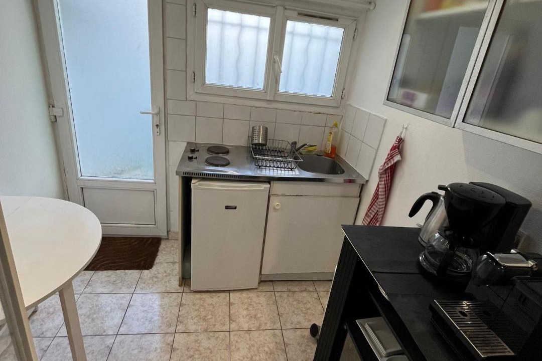 Photo of Others in Vincennes