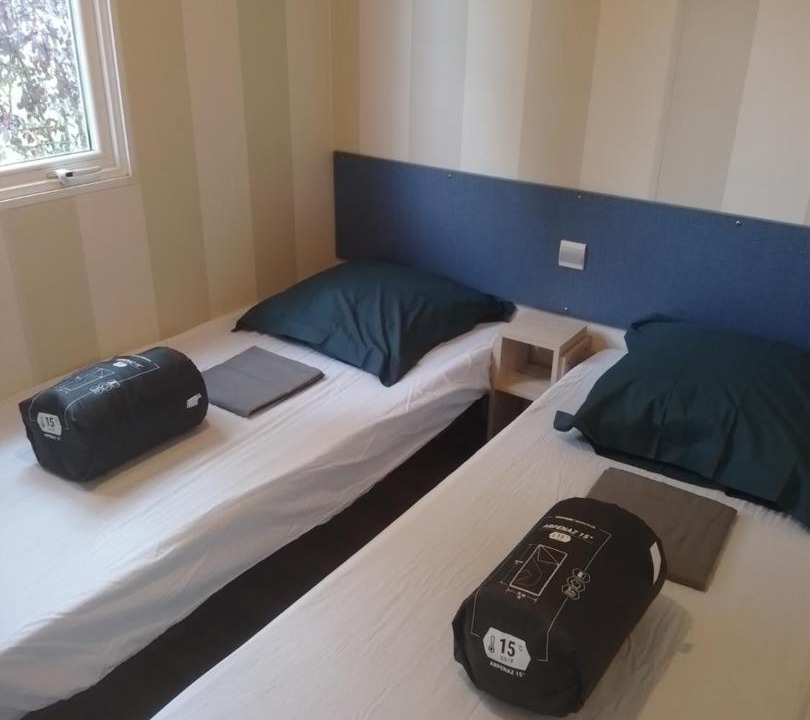 Photo of Bedroom in Sergines