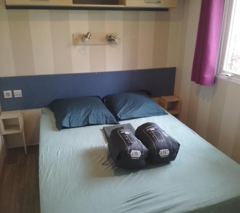 Photo of Bedroom in Sergines