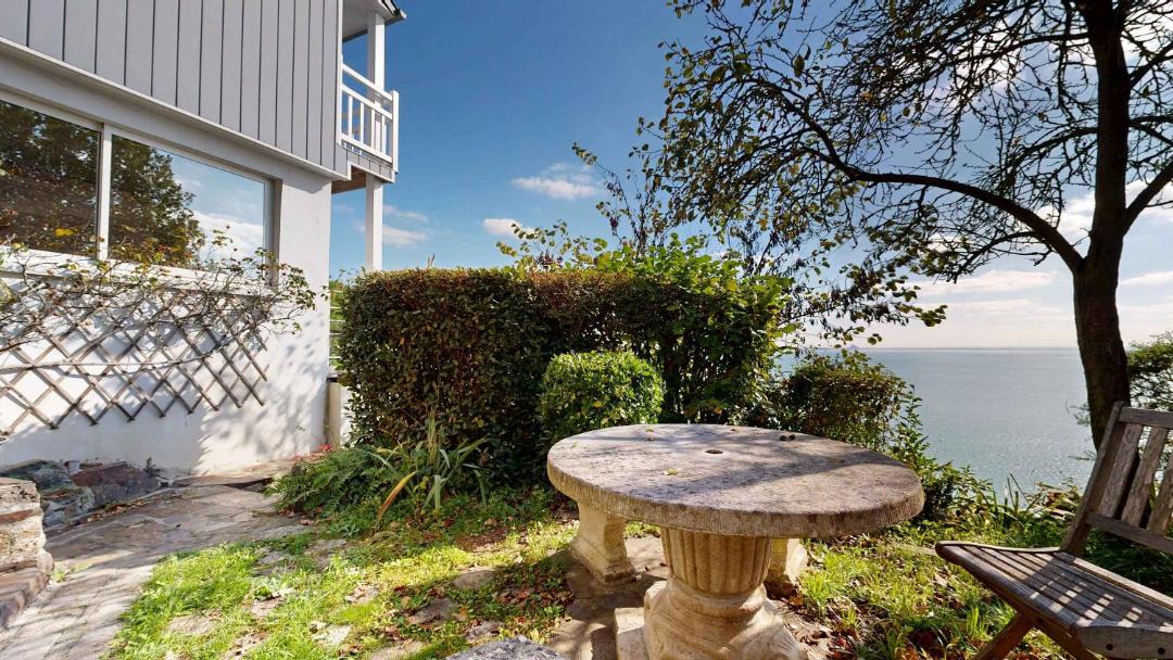 Photo of Patio Balcony in Champeaux