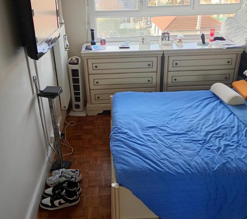 Photo of Bedroom in Eaubonne