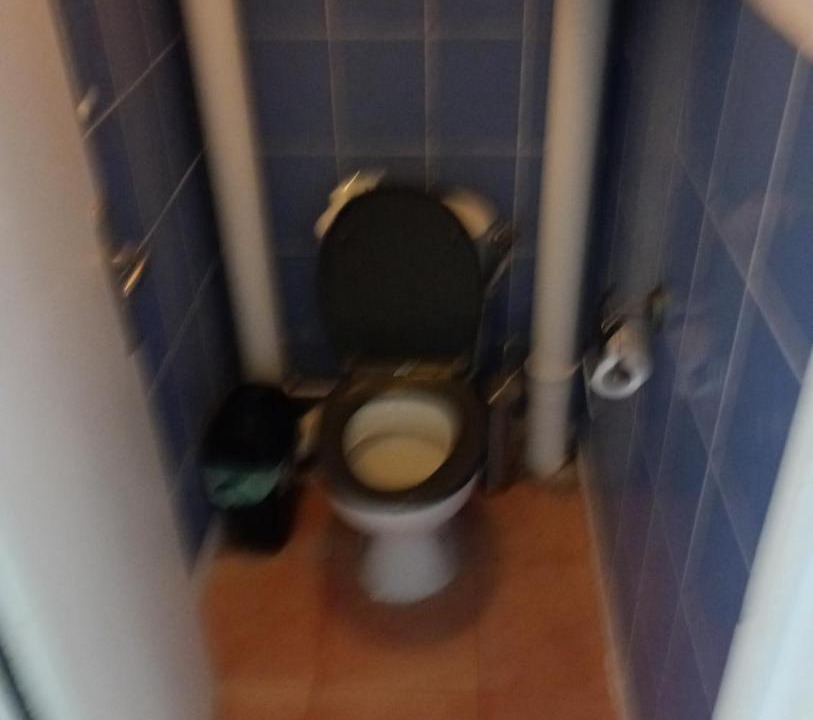 Photo of Bathroom in Eaubonne