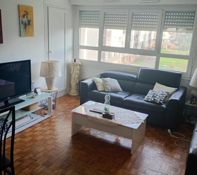 Photo of Livingroom in Eaubonne