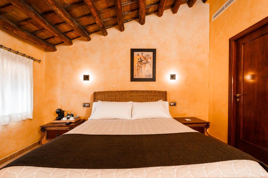Photo of Bedroom in Bocairente