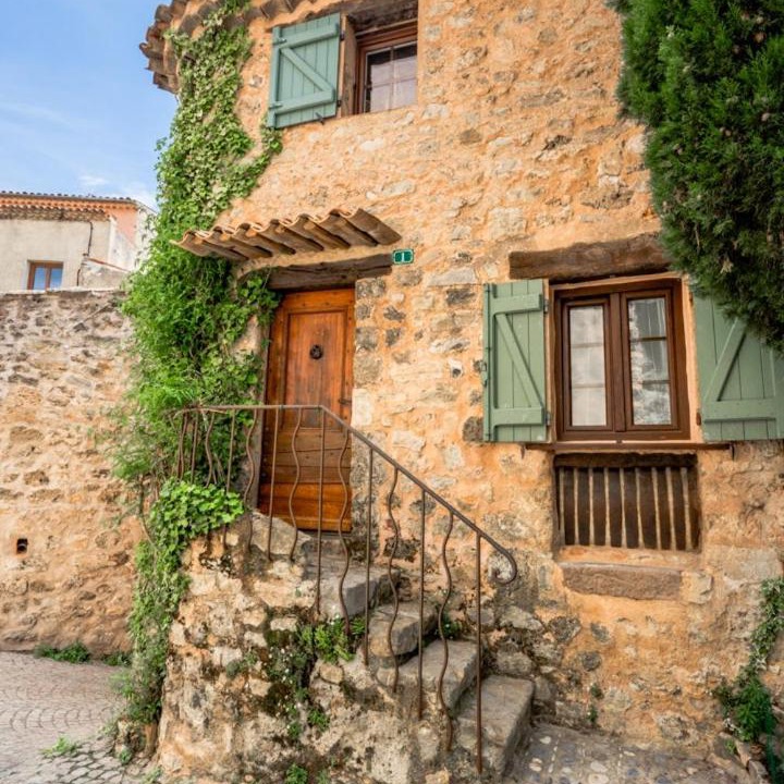 Photo of Others in Tourtour