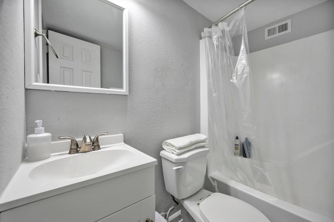 Photo of Bathroom in Durham