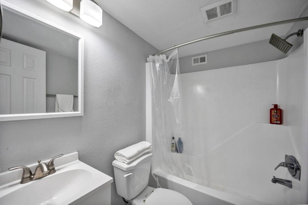 Photo of Bathroom in Durham