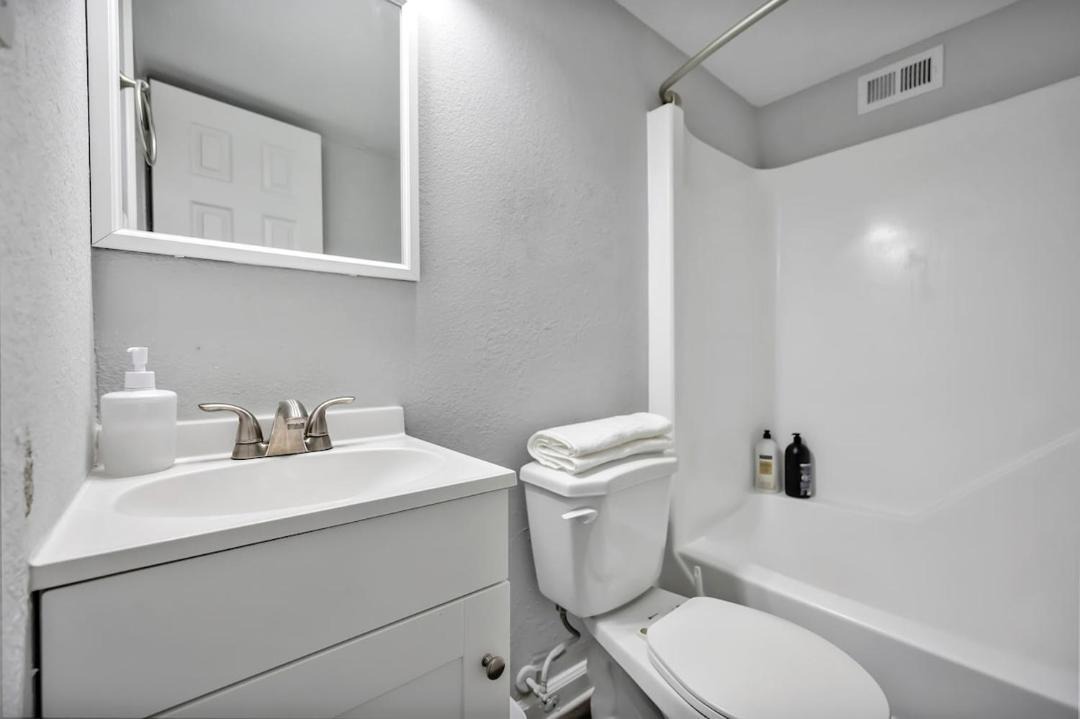 Photo of Bathroom in Durham