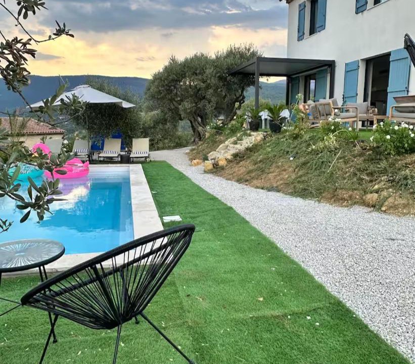 Photo of Others in Fayence