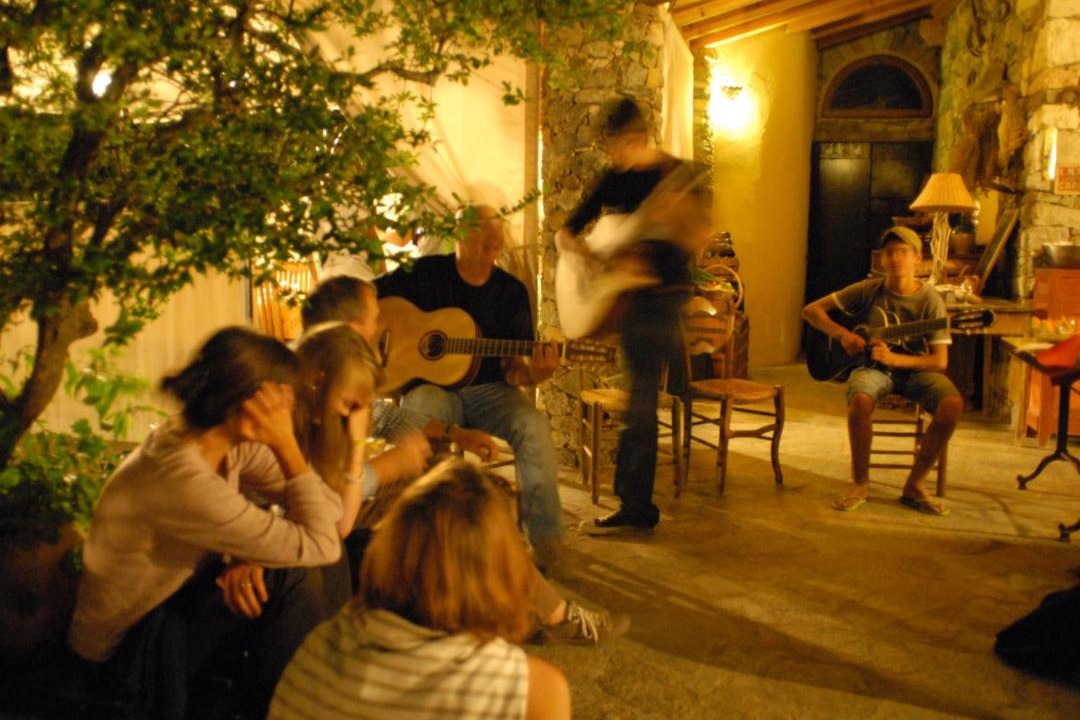 Photo of Others in Patrimonio