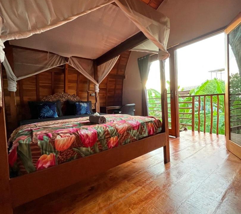 Photo of Bedroom in Mendoyo