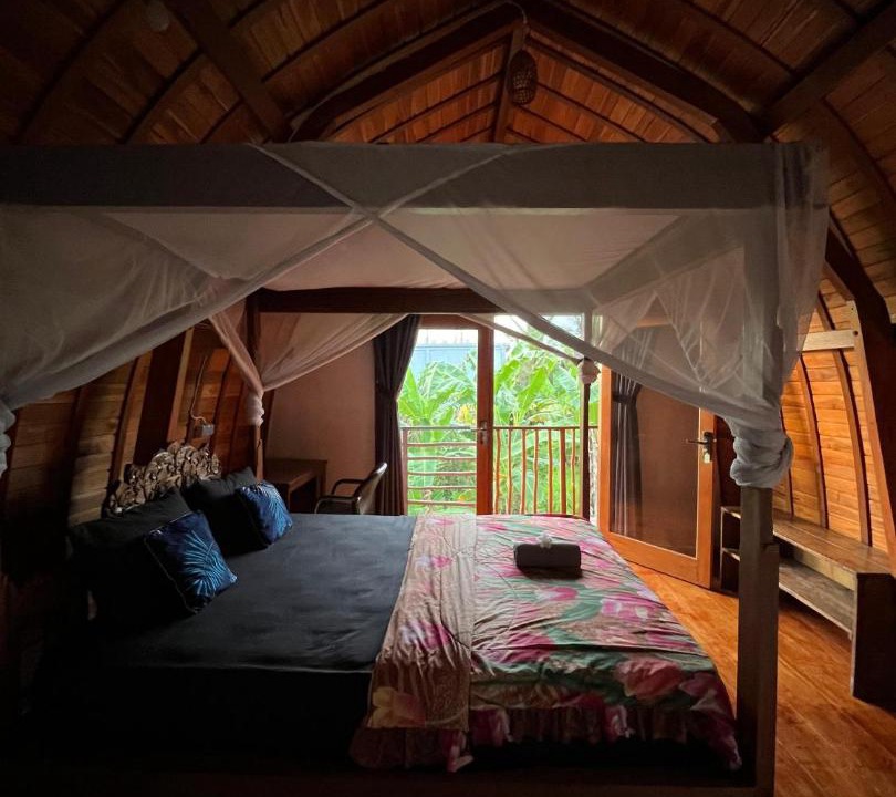 Photo of Bedroom in Mendoyo