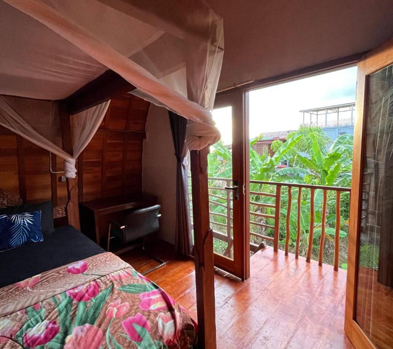 Photo of Bedroom in Mendoyo