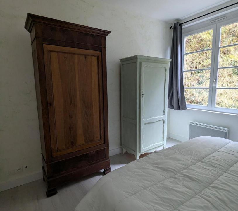 Photo of Bedroom in Eaux-Bonnes