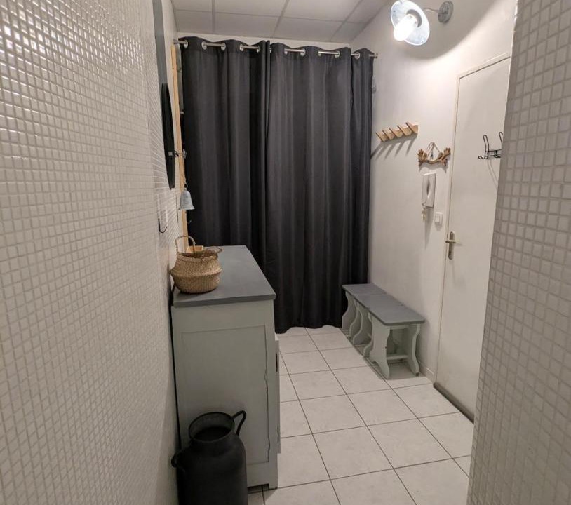 Photo of Bathroom in Eaux-Bonnes