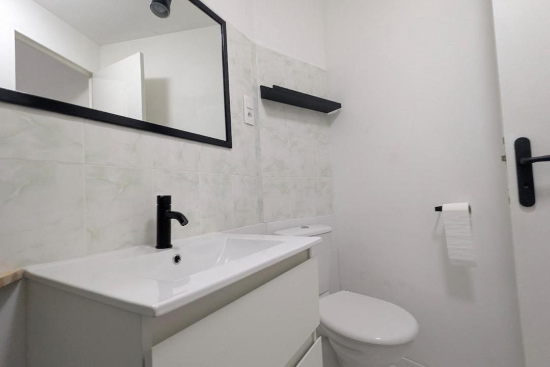 Photo of Bathroom in Eaux-Bonnes