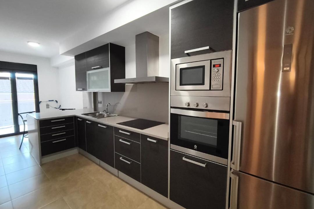 Photo of Kitchen in Valderrobres