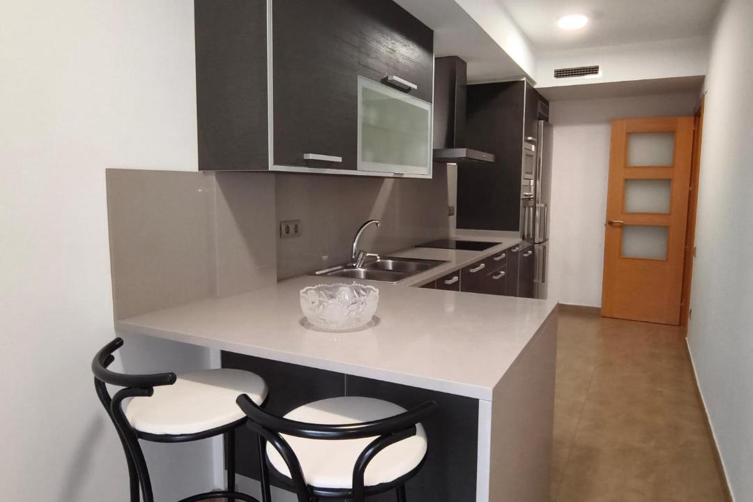 Photo of Kitchen in Valderrobres