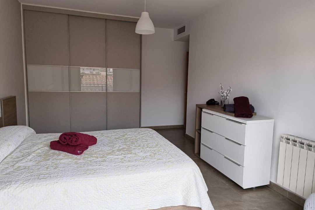 Photo of Bedroom in Valderrobres