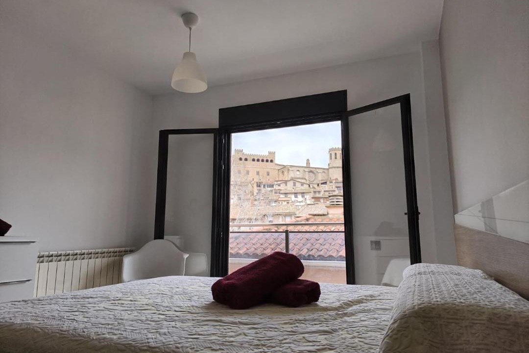 Photo of Bedroom in Valderrobres