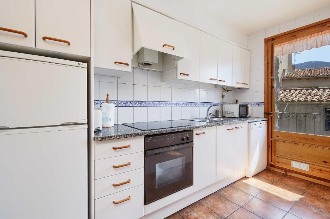Photo of Kitchen in Pardines
