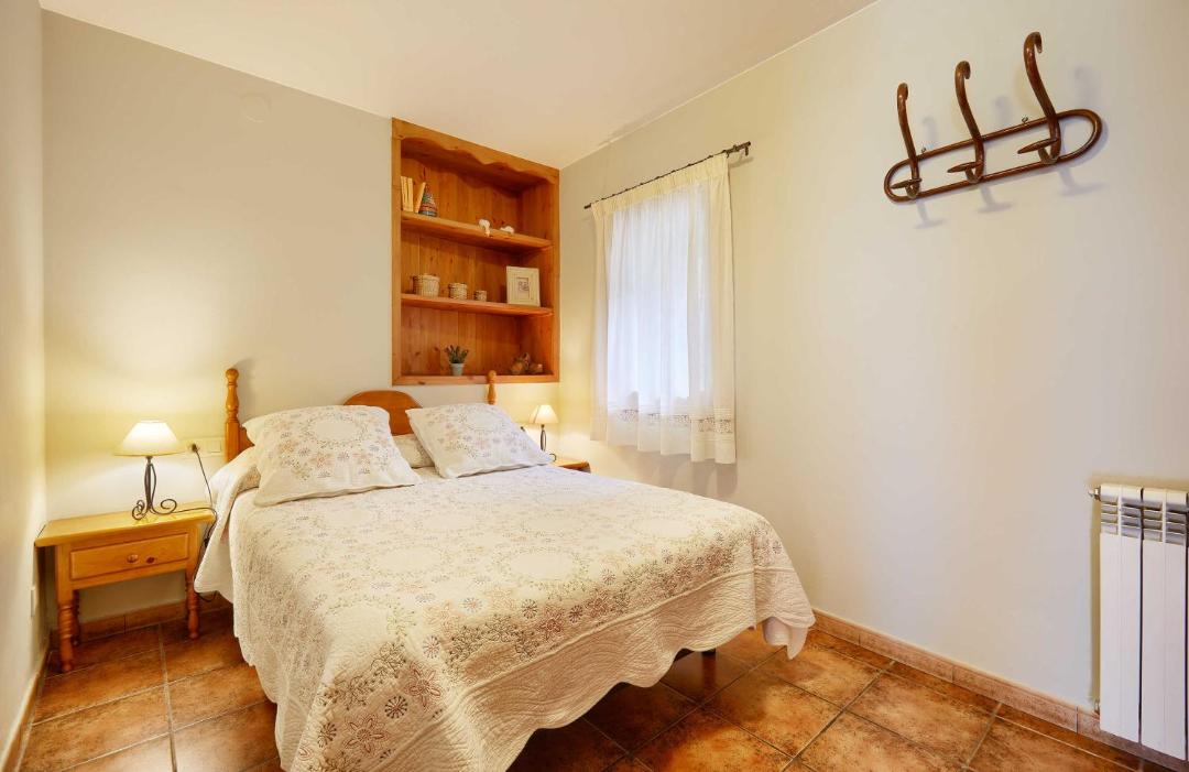 Photo of Bedroom in Pardines