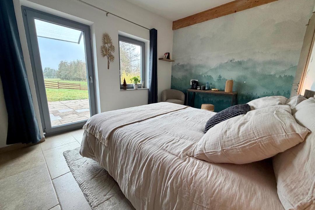 Photo of Bedroom in Butten