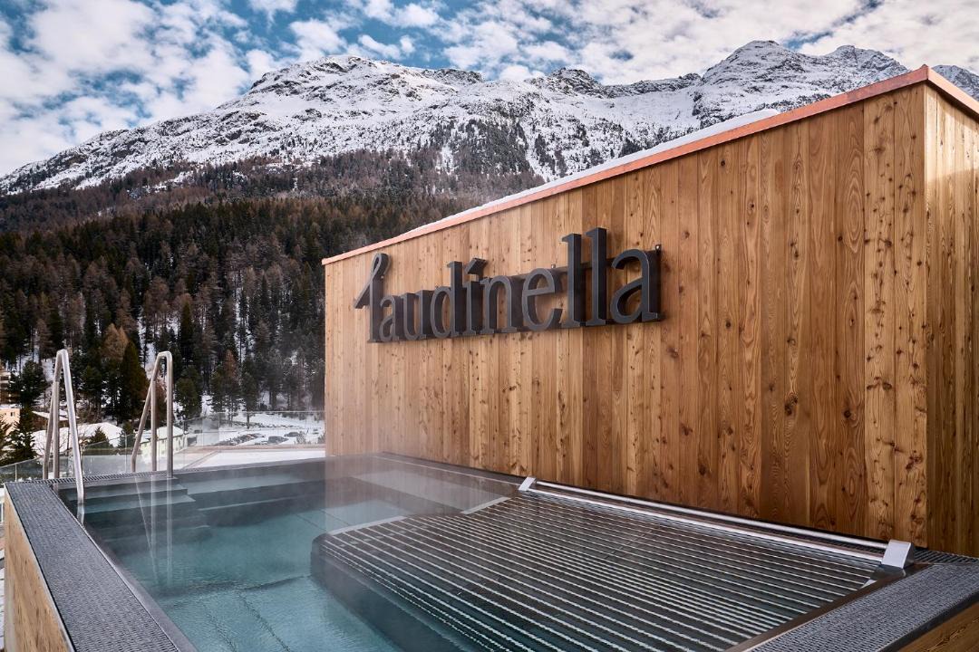 Photo of Others in Sankt Moritz-Bad