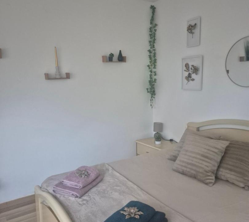 Photo of Bedroom in Maxent