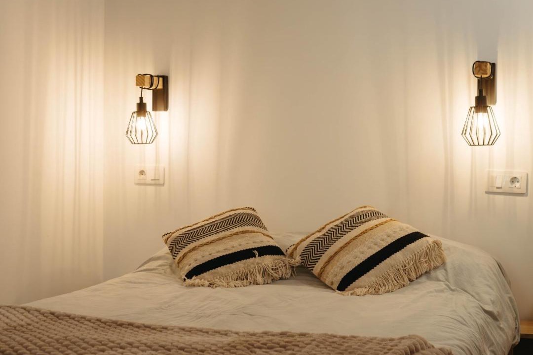 Photo of Bedroom in Ribes De Freser