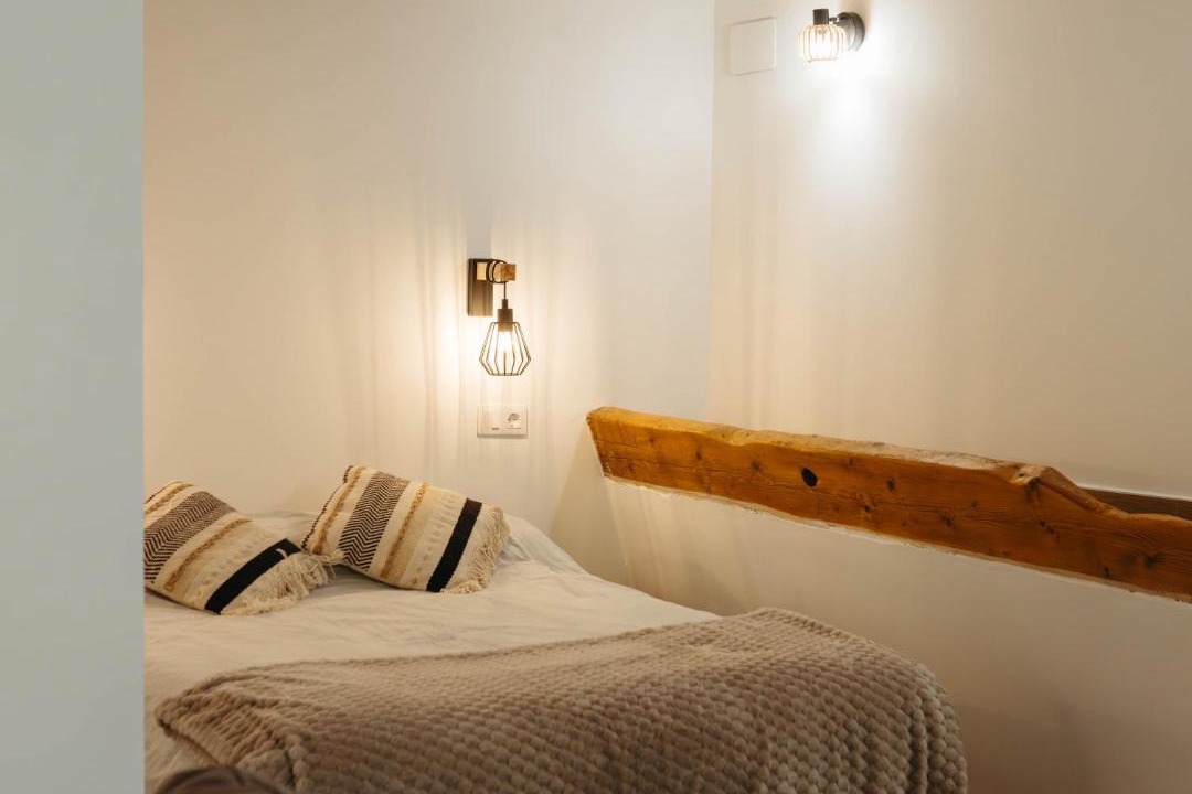 Photo of Bedroom in Ribes De Freser
