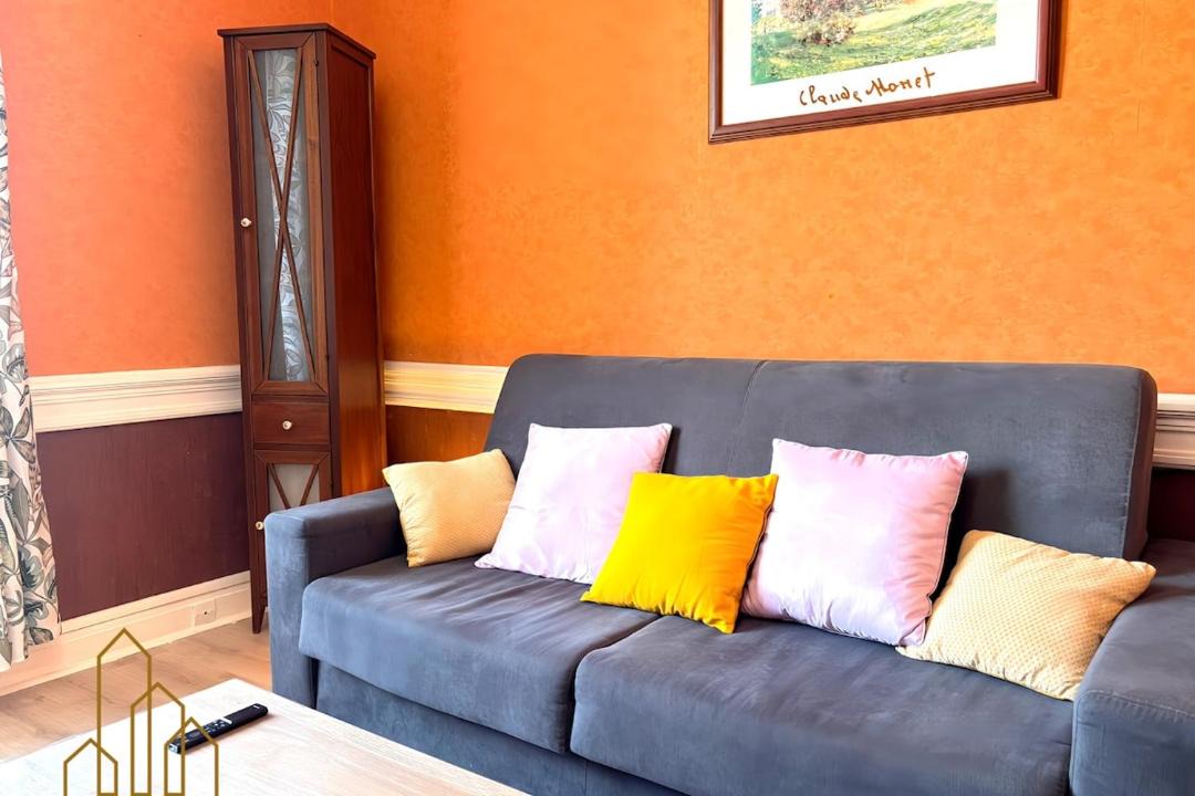 Photo of Livingroom in Roanne