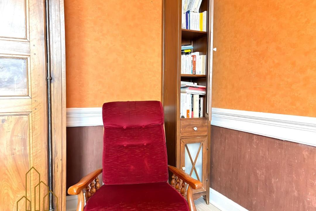 Photo of Livingroom in Roanne