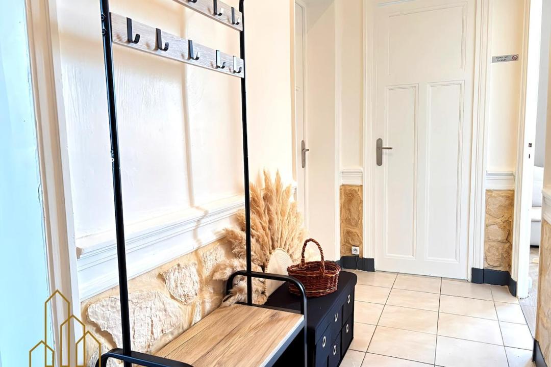 Photo of Bathroom in Roanne