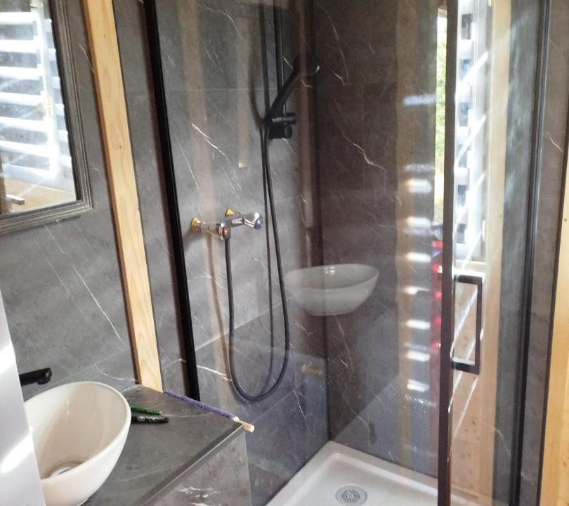 Photo of Bathroom in Aleyrac